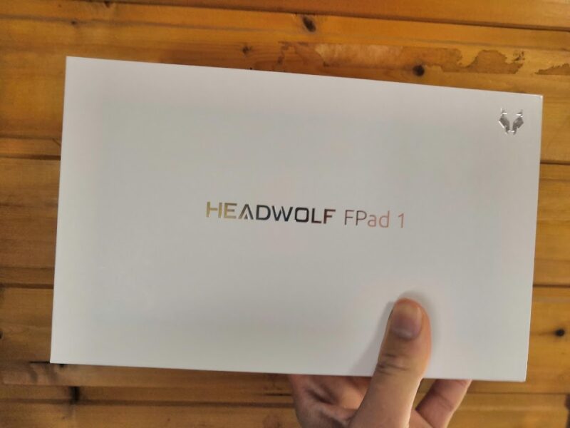 公式ショップ公式ショップHeadwolf FPad1 タブレット8インチ Android 11 タブレット 